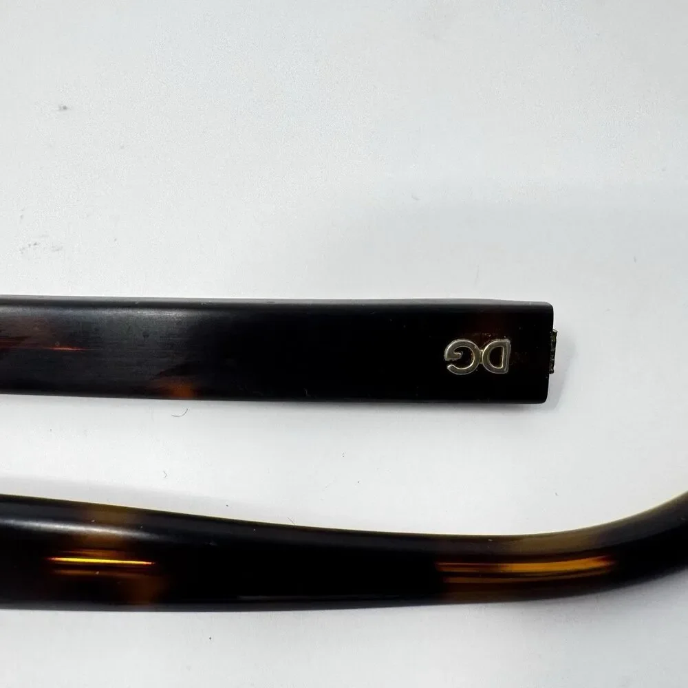 Dolce & Gabbana DG1273 1269 Havana Replacement Temple Arms 53-16-140